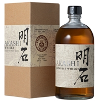 Image de Akashi Toji Blended Whisky 40° 0.7L